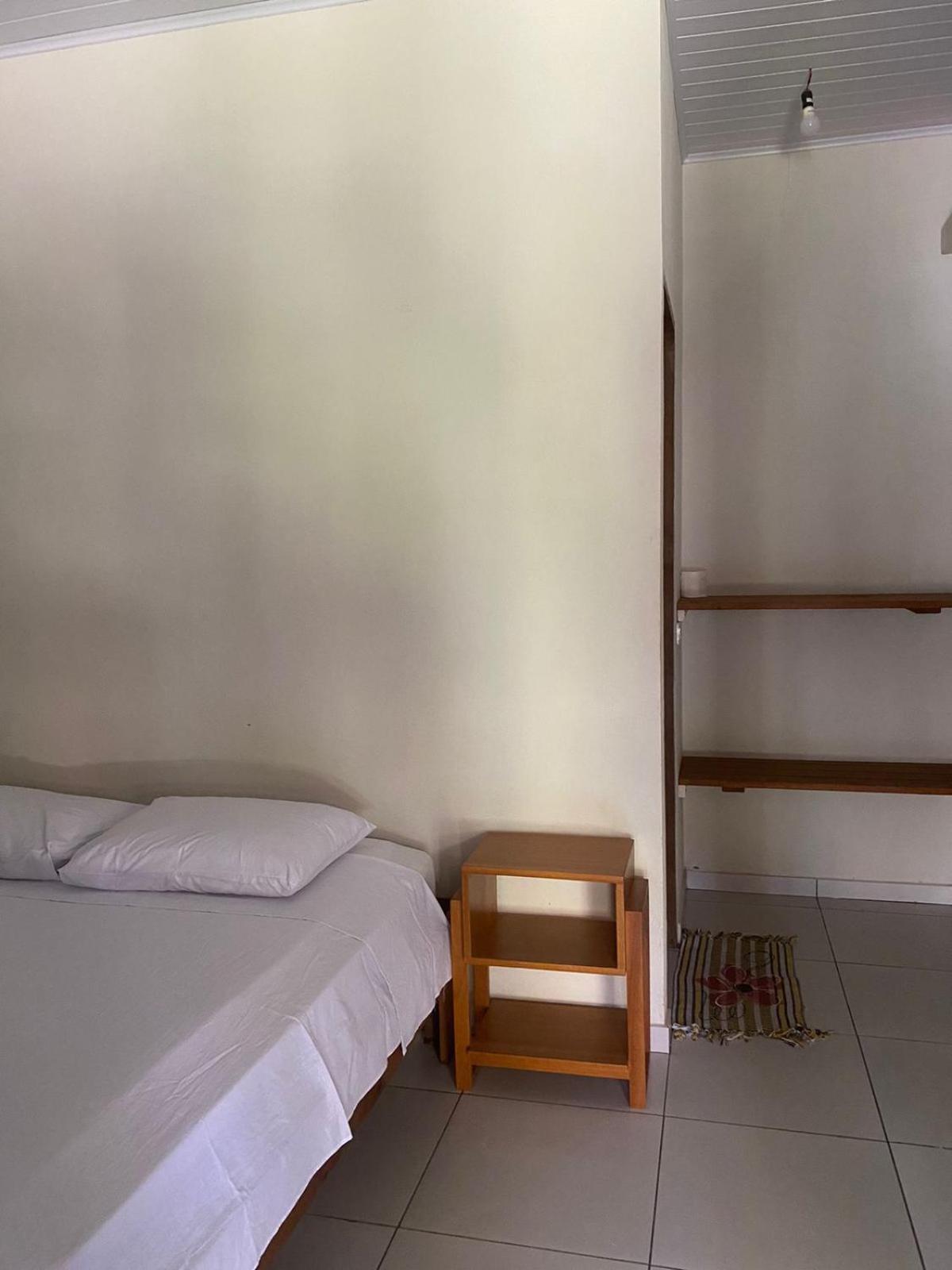 Estrela Dos Lencois Hotel Atins Bagian luar foto