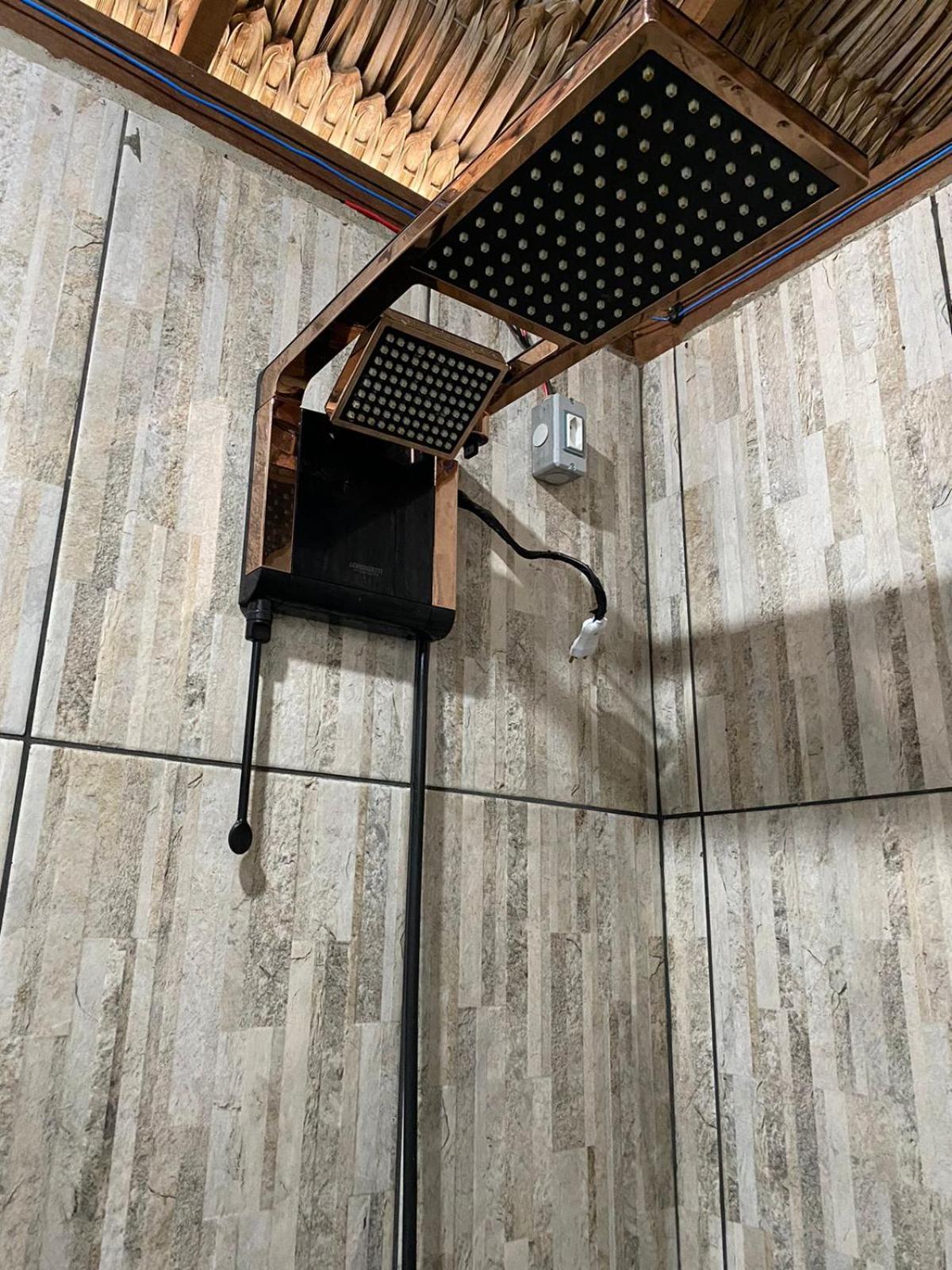 Estrela Dos Lencois Hotel Atins Bagian luar foto