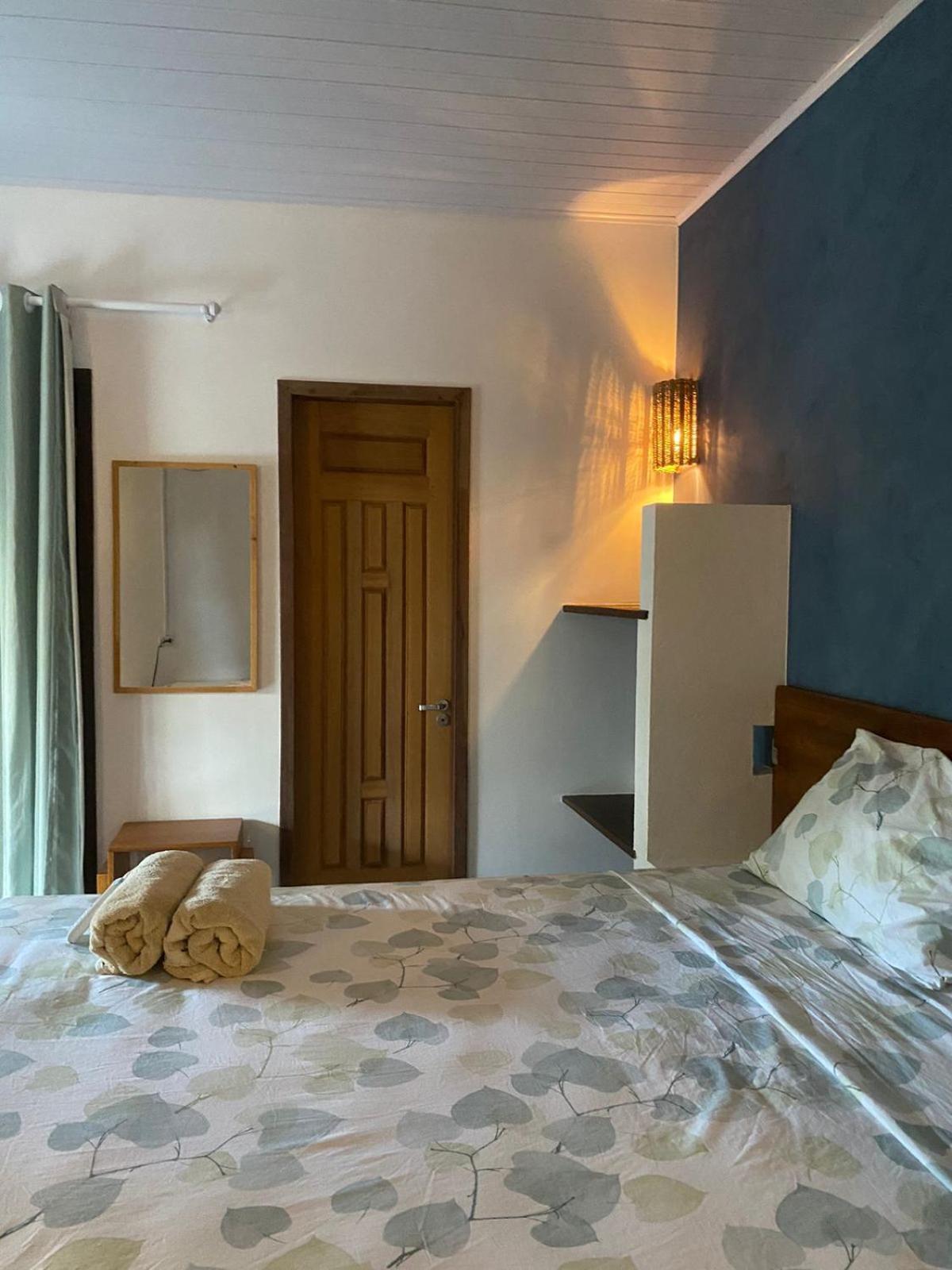 Estrela Dos Lencois Hotel Atins Bagian luar foto