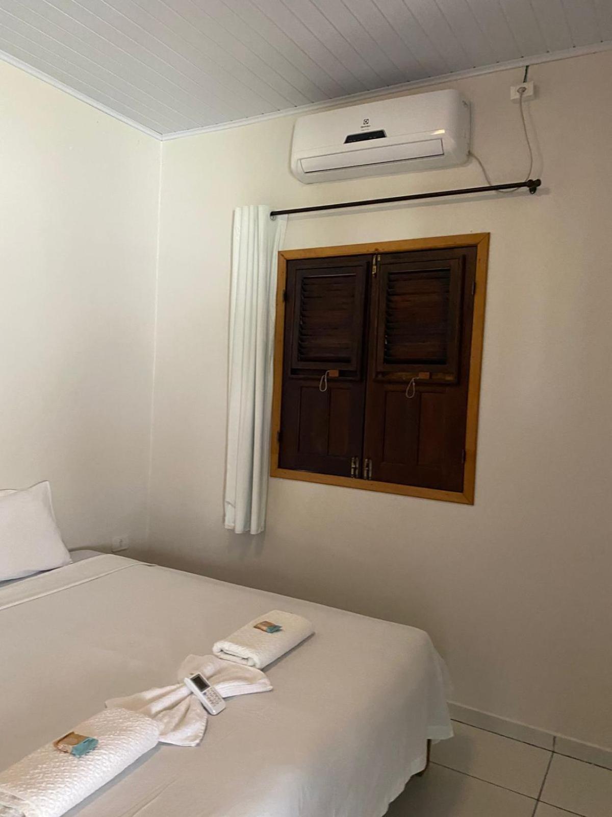 Estrela Dos Lencois Hotel Atins Bagian luar foto