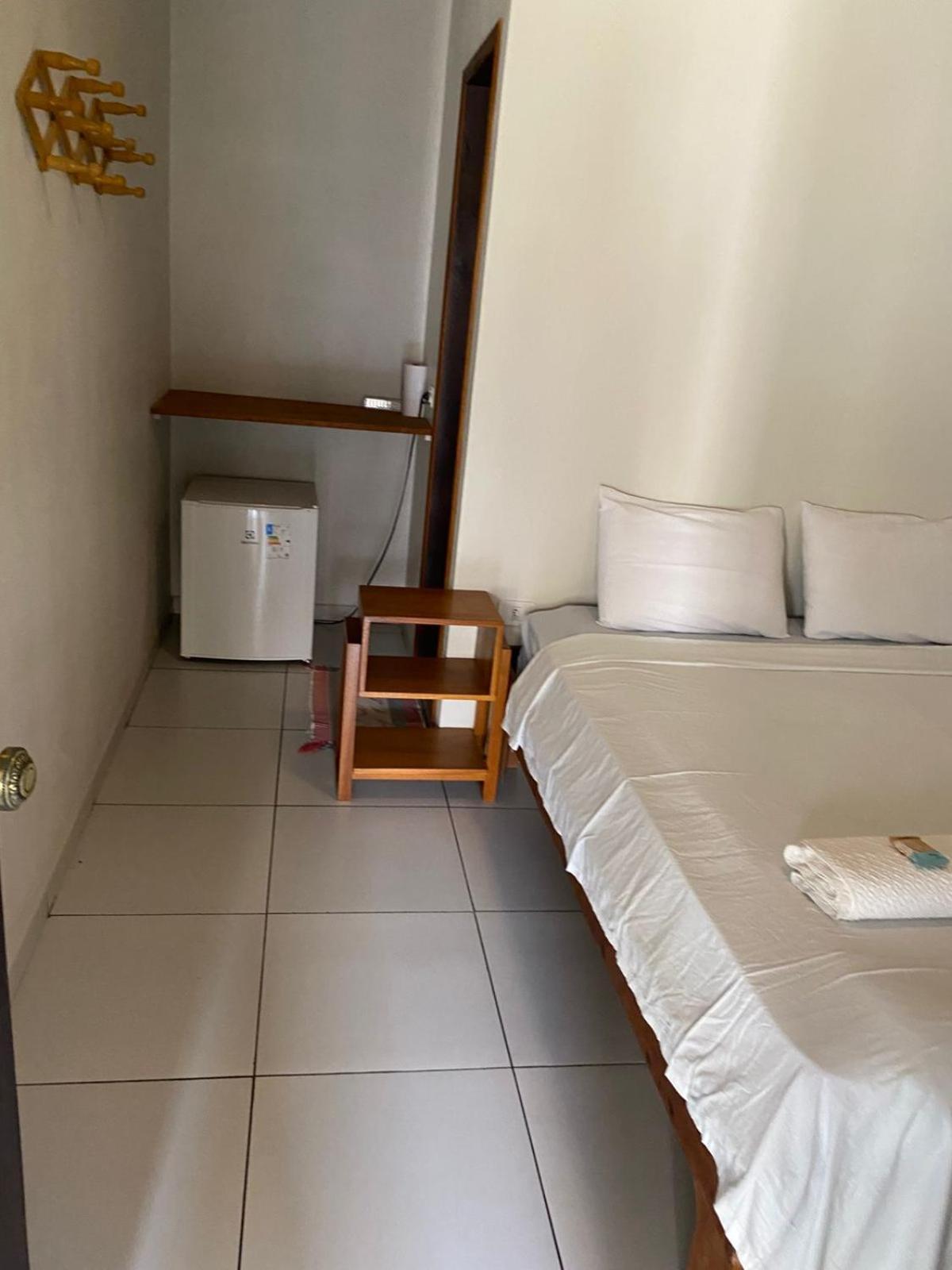 Estrela Dos Lencois Hotel Atins Bagian luar foto