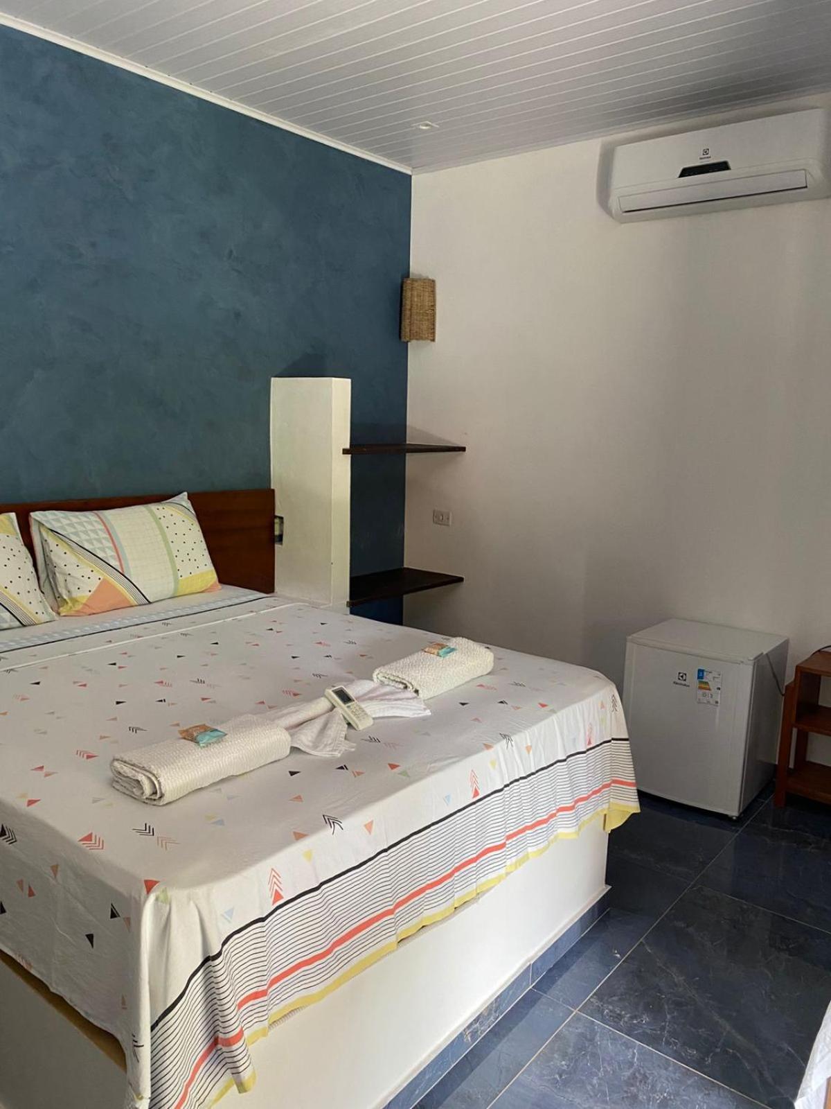 Estrela Dos Lencois Hotel Atins Bagian luar foto